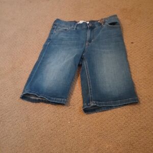 Vintage America Light Blue Denim Jeans